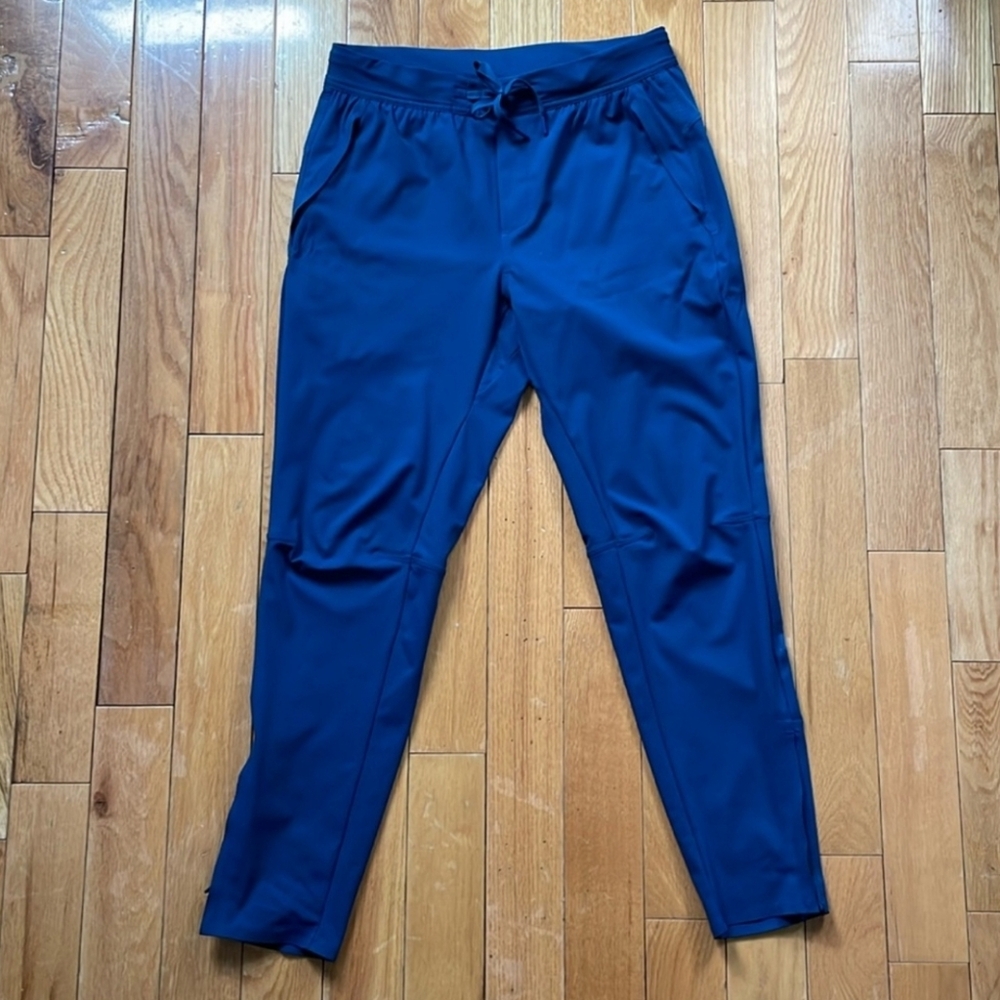 Ten Thousand Interval Pant